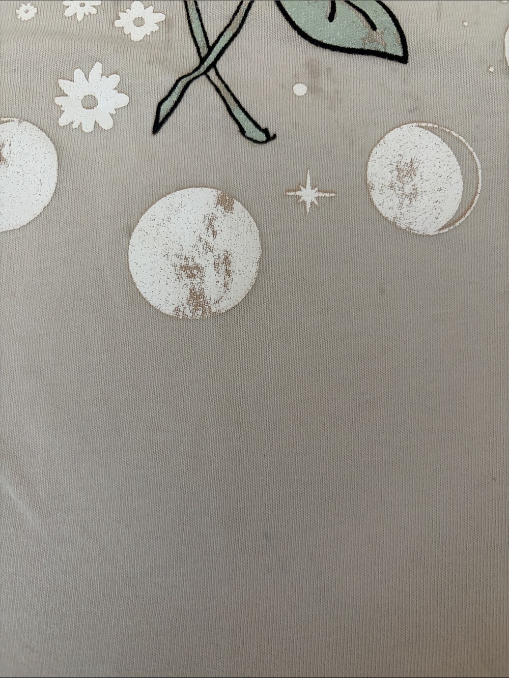 Girl’s Abercrombie Kid’s Graphic Tee - Picture 9 of 9